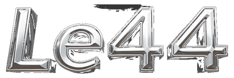 le444 logo